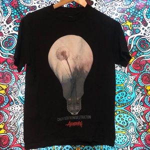“Light Bulb” T-Shirt